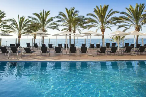 Hapimag Resort Marbella in Marbella