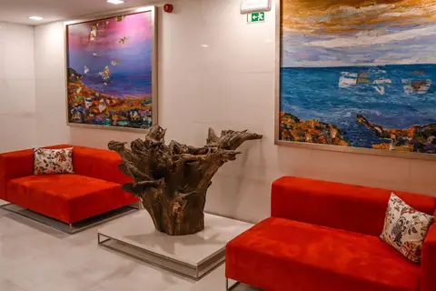 Quinta da Serra - Bio Hotel in Jardim da Serra, Madeira, Portugal, foto 30