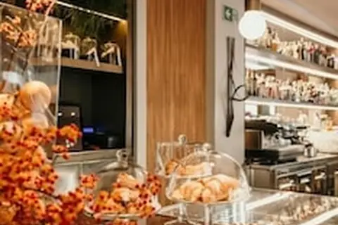 Posta Design Hotel in Bardolino — foto 9