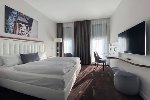 Mercure Hotel MOA Berlin in Berlijn, foto 26
