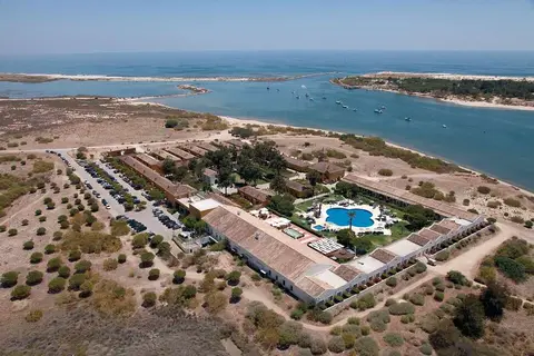Vila Gale Albacora in Tavira — foto 15
