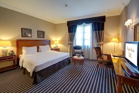 Royal Ascot Hotel in Dubai, foto 5