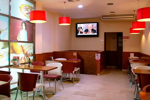 Milord's Suites in Benidorm — foto 12