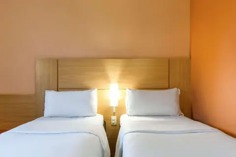 ibis Strasbourg Centre Historique in Straatsburg — foto 15