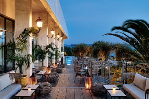 Grecotel Corfu Imperial foto 18