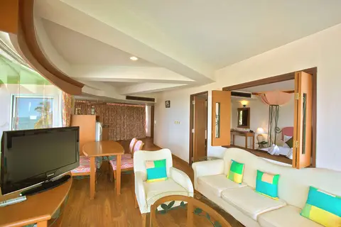 Matcha Samui Resort in Samui World Resort, foto 27