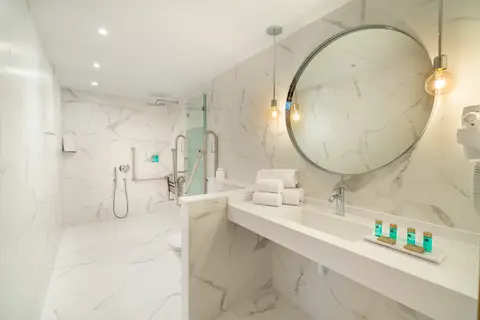 Hotel L'Azure in Lloret de Mar — foto 21