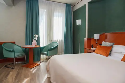 Perugia Park Hotel in Ponte San Giovanni, foto 28