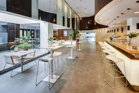 Sercotel Gran Hotel Zurbarán in Badajoz — foto 11