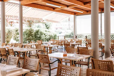 Valtur Calabria Otium Resort in Villapiana — foto 10
