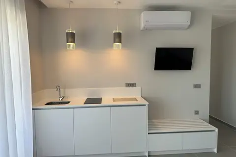 Evdokia Suites in Δημοτική Ενότητα Γουβών — foto 10