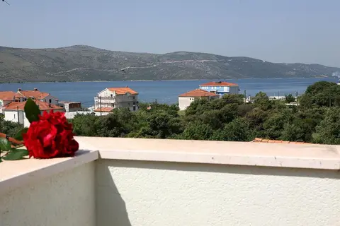 Villa Rustica Dalmatia Depadance in Seget Vranjica — foto 12