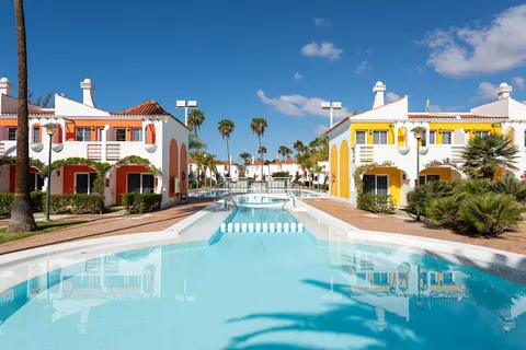 Cordial Green Golf Bungalows foto 1