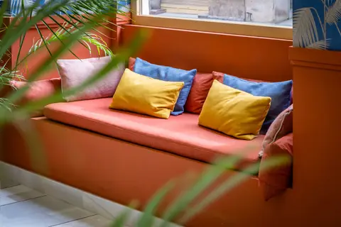 Soho Boutique Urban in Málaga — foto 24