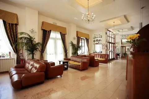 Hotel La Margherita in S'Aliguera/l'Alguer/Alghero — foto 8