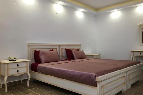 Sunset Hotel in Δημοτική Ενότητα Καρπάθου — foto 13