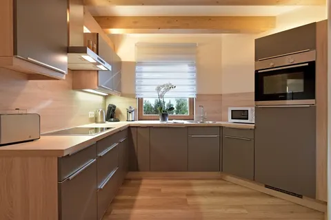 Appartementen Resort Tirol Brixen am Sonnenplateau foto 7