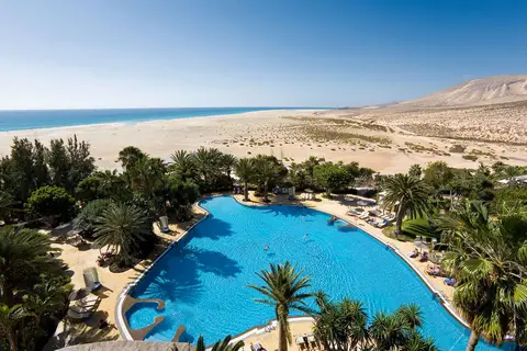 Paradisus by Melia Fuerteventura in Pájara, foto 29