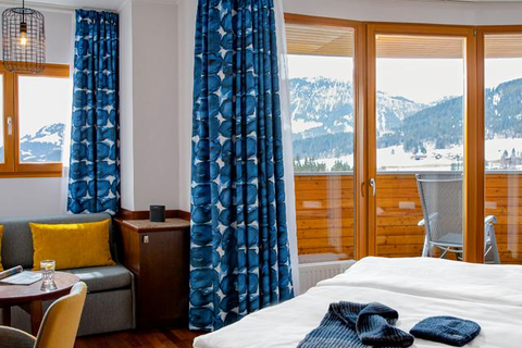 Robinson Fieberbrunn - Adults only foto 15