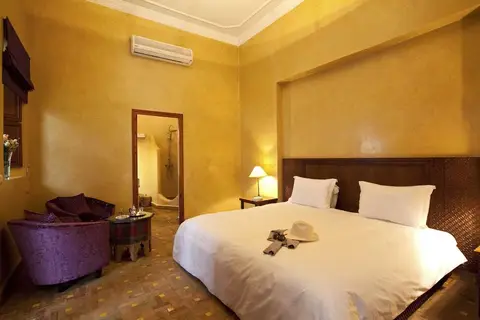 Riad Les Bougainvilliers in Marrakesh, foto 21