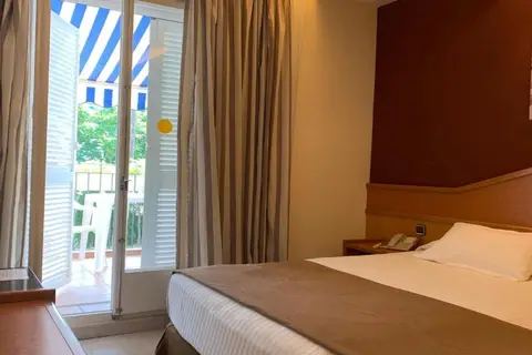 Hotel Galeon in Sitges — foto 12