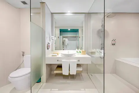 Sol by Meliá Phu Quoc in Phu Quoc — foto 29