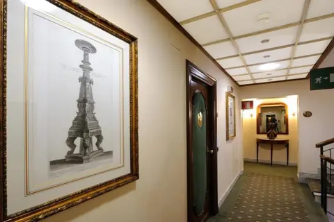Hotel Farnese in Rome, foto 4