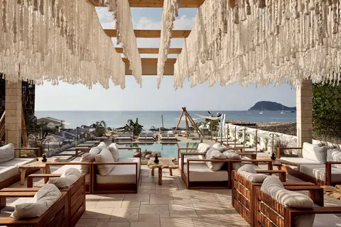 Gardelli Resort in Laganas Municipal Unit, foto 4