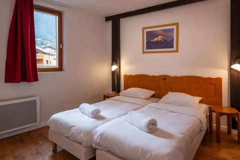 Résidence Les Terrasses de Termignon in Val-Cenis — foto 2