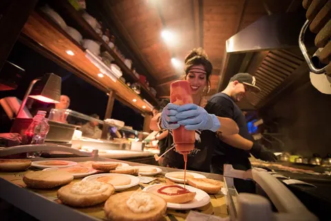 Camping Cieloverde foto 15