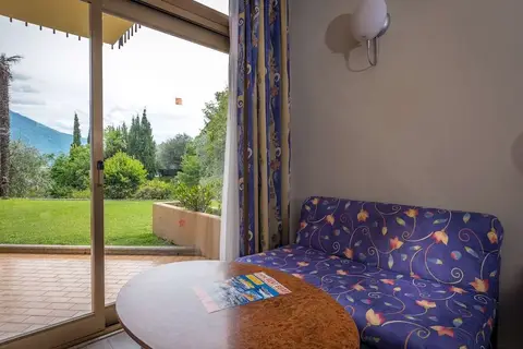 Hotel Leonardo Da Vinci in Limone sul Garda, foto 17