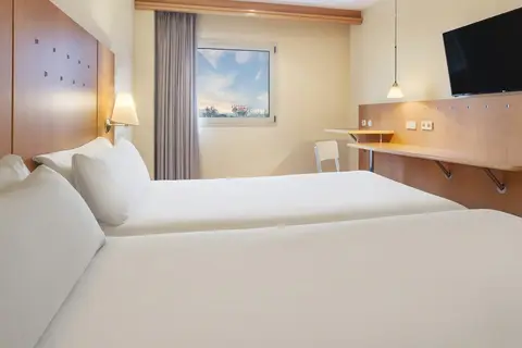 B&B Hotel Madrid Arganda in Arganda del Rey, foto 28