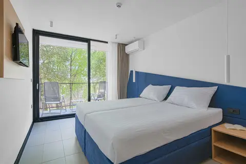 Ad Turres Holiday Resort in Crikvenica — foto 6