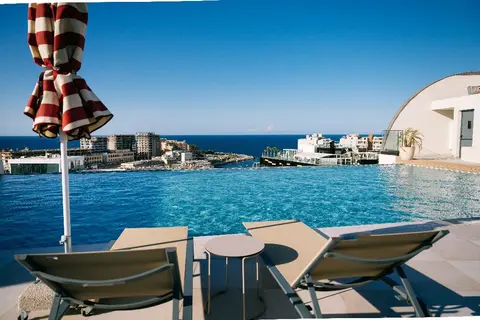 Voco Malta, an IHG Hotel in San Ġiljan