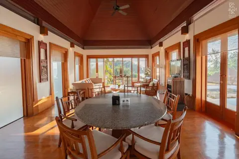 Nakamanda Resort & Spa in บ้านเกาะกวาง — foto 6