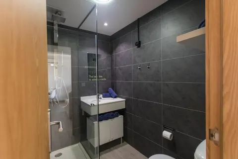 Appartementen Galera Beach in La Oliva — foto 12