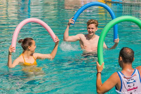 Hotel HVD Club Bor foto 7