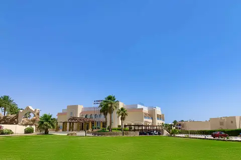 Ivy Cyrene Island Resort in Sharm El Sheikh, foto 2