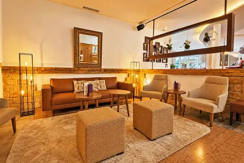 Hotel Latini in Zell am See, foto 19