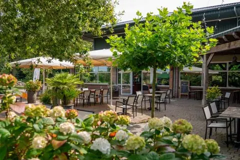 Hotel Martensplek foto 14