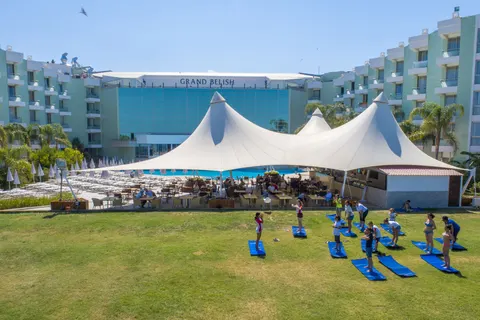 Grand Belish in Kuşadası — foto 16