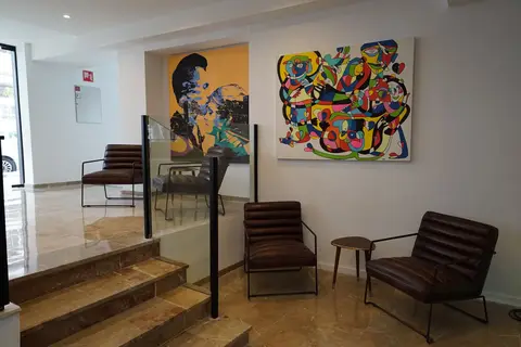 Hotel Artmadams in Palma — foto 7