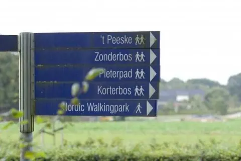 Hotel Zonneheuvel foto 14