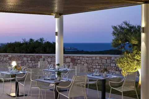 TUI MAGIC LIFE Club Plimmiri in Δήμος Ρόδου — foto 16