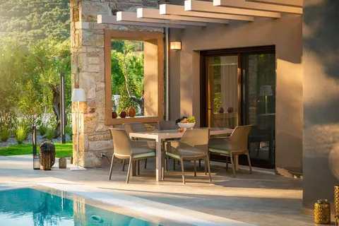 River Villas in Parga — foto 2