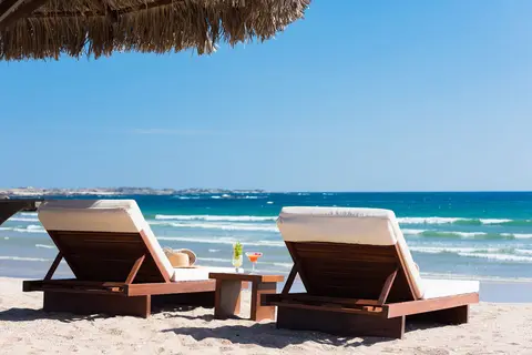 Alila Hinu Bay in Mirbat — foto 28
