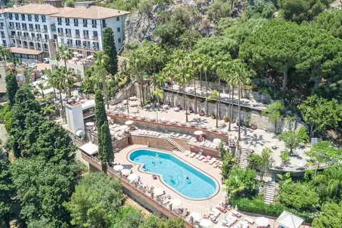 Hotel Ariston in Taormina — foto 11