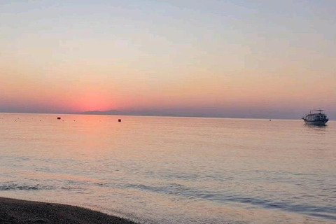 Studios Stegna Beach Premium foto 13