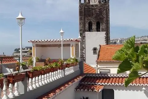 Sé Boutique Hotel in Funchal — foto 18