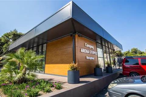 Camping Stupice foto 5